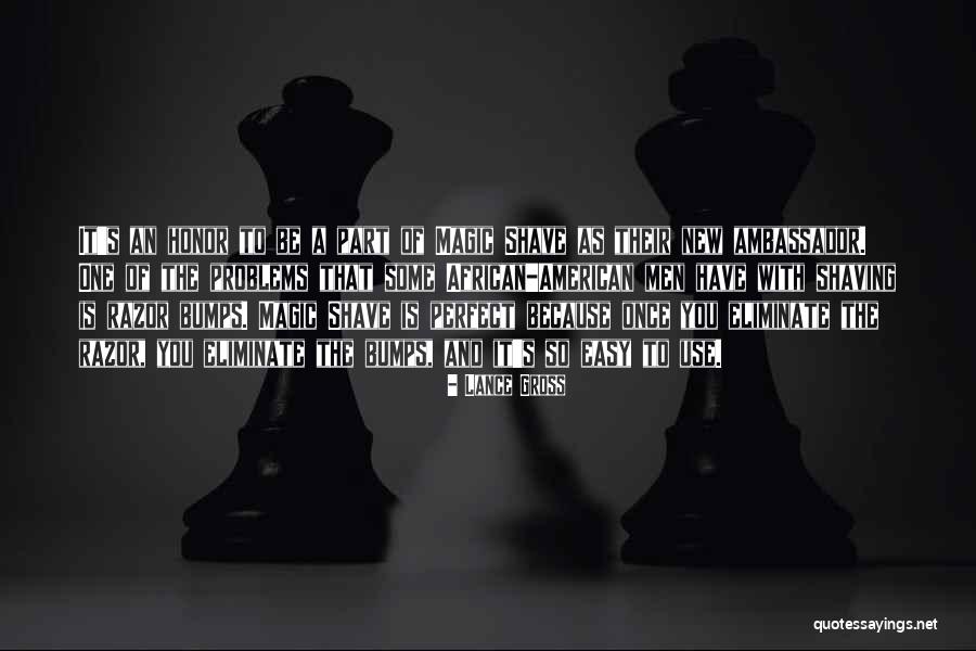 Carlinhos Rocha Quotes By Lance Gross Carlinhos Rocha Quotes By Lance Gross