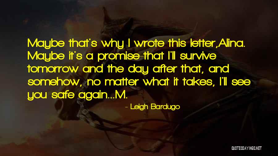 Carlinhos Vidente Quotes By Leigh Bardugo Carlinhos Vidente Quotes By Leigh Bardugo