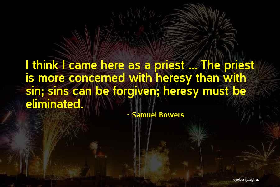 Carlinhos Vidente Quotes By Samuel Bowers Carlinhos Vidente Quotes By Samuel Bowers