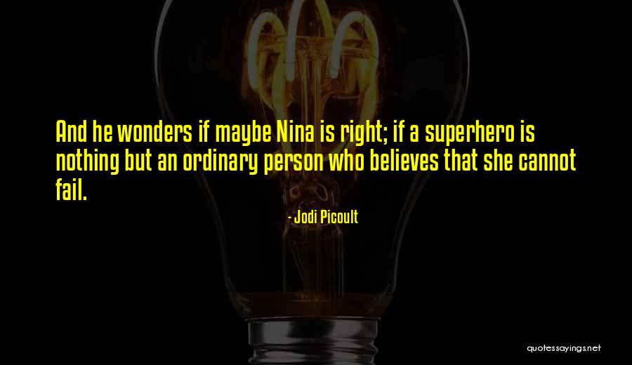 Carlini Bars Quotes By Jodi Picoult Carlini Bars Quotes By Jodi Picoult