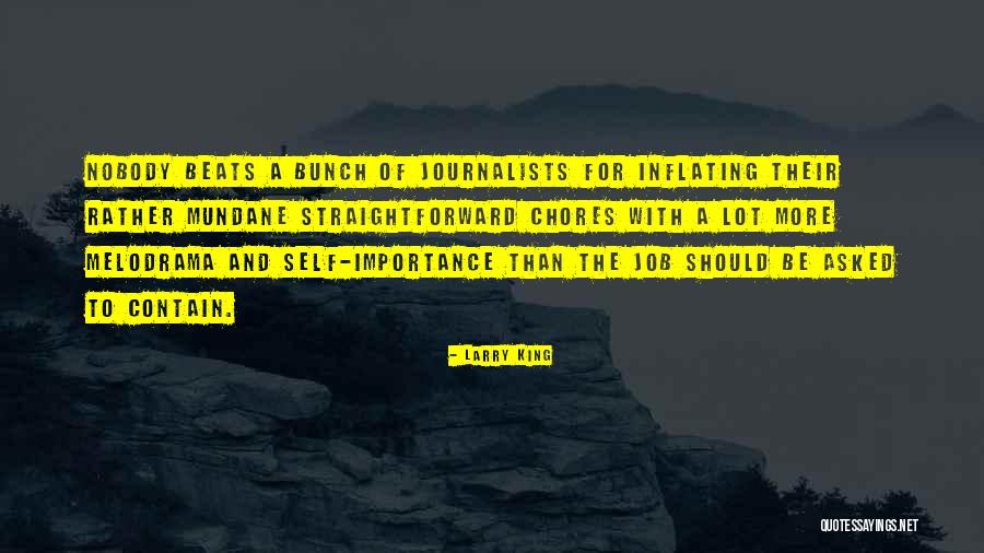 Carlini Bars Quotes By Larry King Carlini Bars Quotes By Larry King