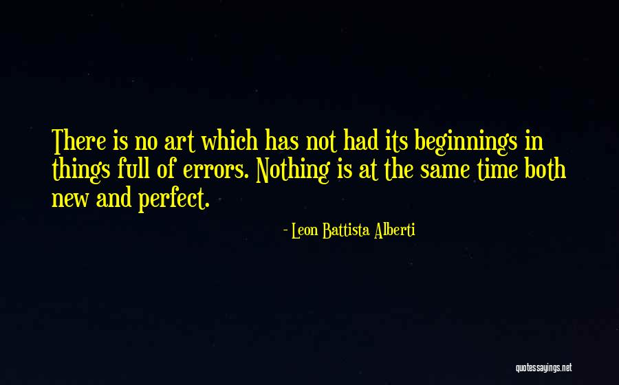 Carlini Bars Quotes By Leon Battista Alberti Carlini Bars Quotes By Leon Battista Alberti