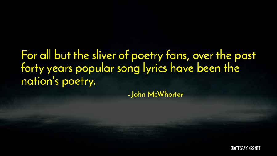 Carlini Olive Oil Quotes By John McWhorter Carlini Olive Oil Quotes By John McWhorter