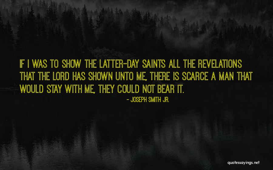 Carlinicki Quotes By Joseph Smith Jr. Carlinicki Quotes By Joseph Smith Jr.