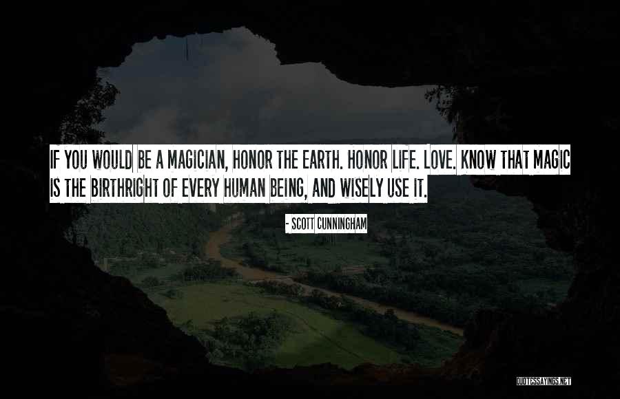 Carlinis Quotes By Scott Cunningham Carlinis Quotes By Scott Cunningham