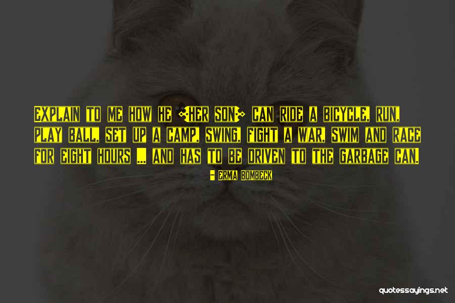Carlisia Minnis Quotes By Erma Bombeck Carlisia Minnis Quotes By Erma Bombeck