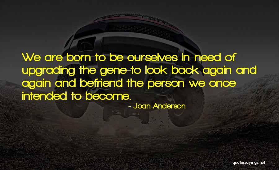 Carlisia Minnis Quotes By Joan Anderson Carlisia Minnis Quotes By Joan Anderson