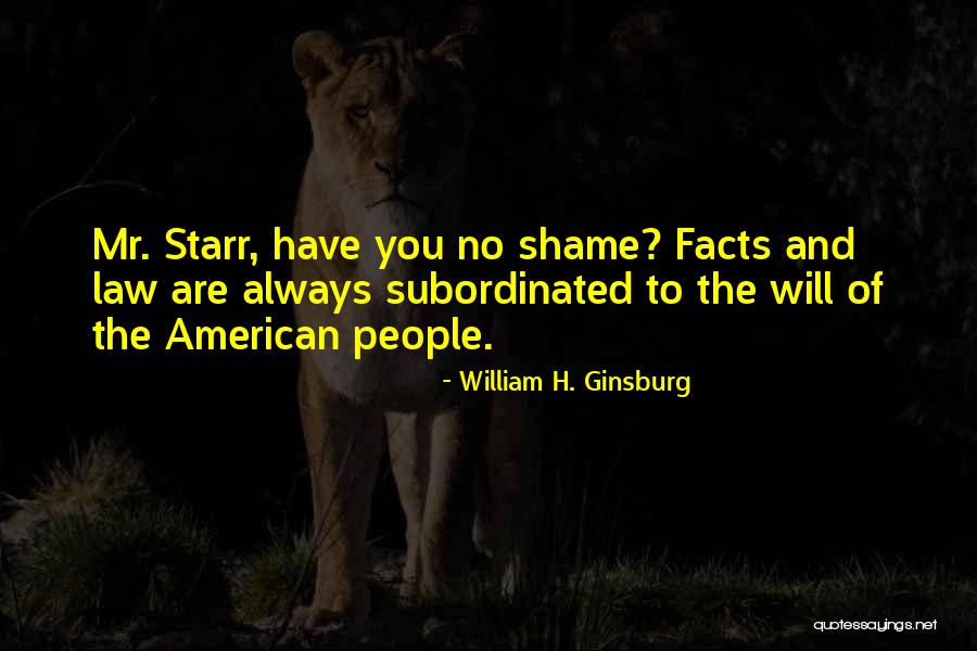 Carlisia Minnis Quotes By William H. Ginsburg Carlisia Minnis Quotes By William H. Ginsburg
