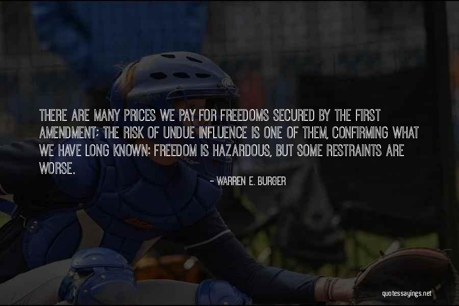 Carlisia Payne Quotes By Warren E. Burger Carlisia Payne Quotes By Warren E. Burger