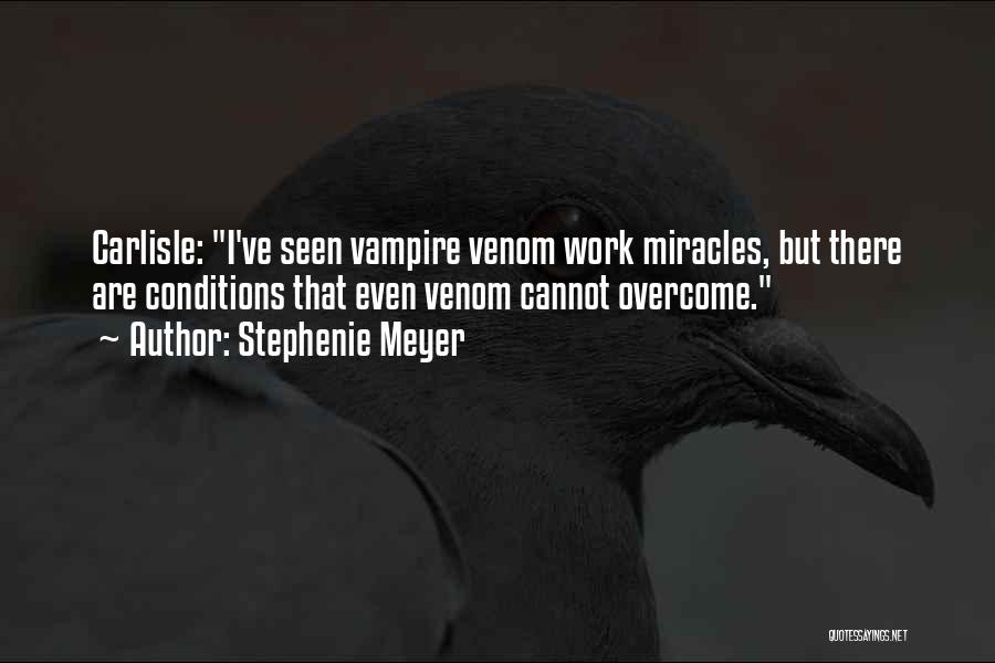 Carlisle Quotes By Stephenie Meyer