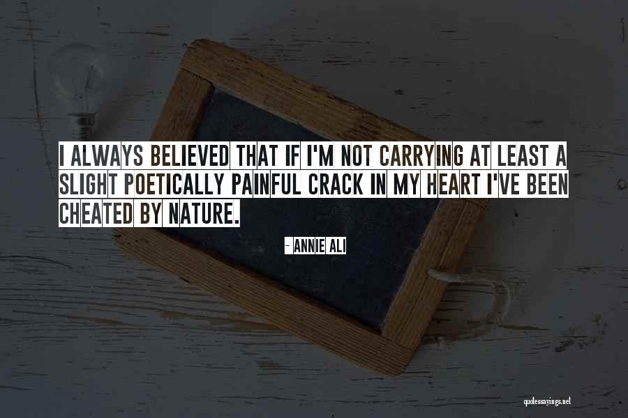 Carlitos Cuban Quotes By Annie Ali Carlitos Cuban Quotes By Annie Ali