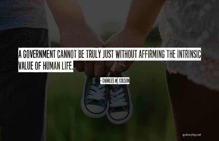 Carlitos Santa Barbara Quotes By Charles W. Colson Carlitos Santa Barbara Quotes By Charles W. Colson