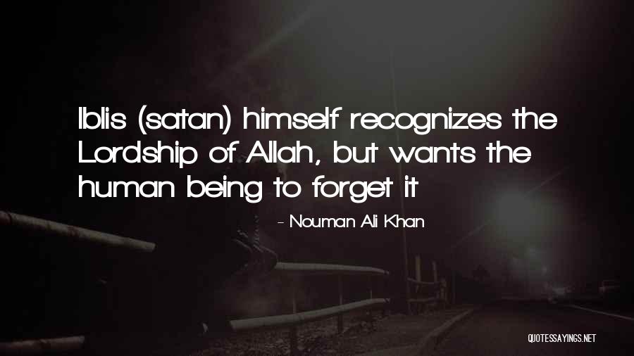 Carlito's Way Gail Quotes By Nouman Ali Khan Carlito's Way Gail Quotes By Nouman Ali Khan