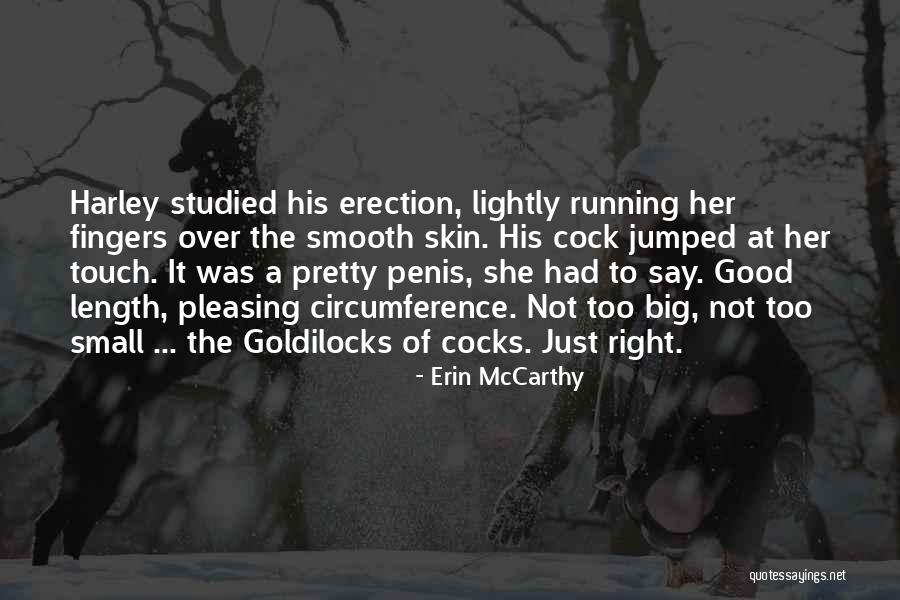 Carlitos Way Lalin Quotes By Erin McCarthy Carlitos Way Lalin Quotes By Erin McCarthy