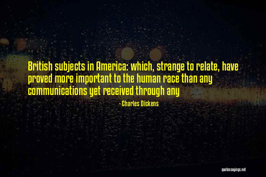 Carljoe Quotes By Charles Dickens Carljoe Quotes By Charles Dickens