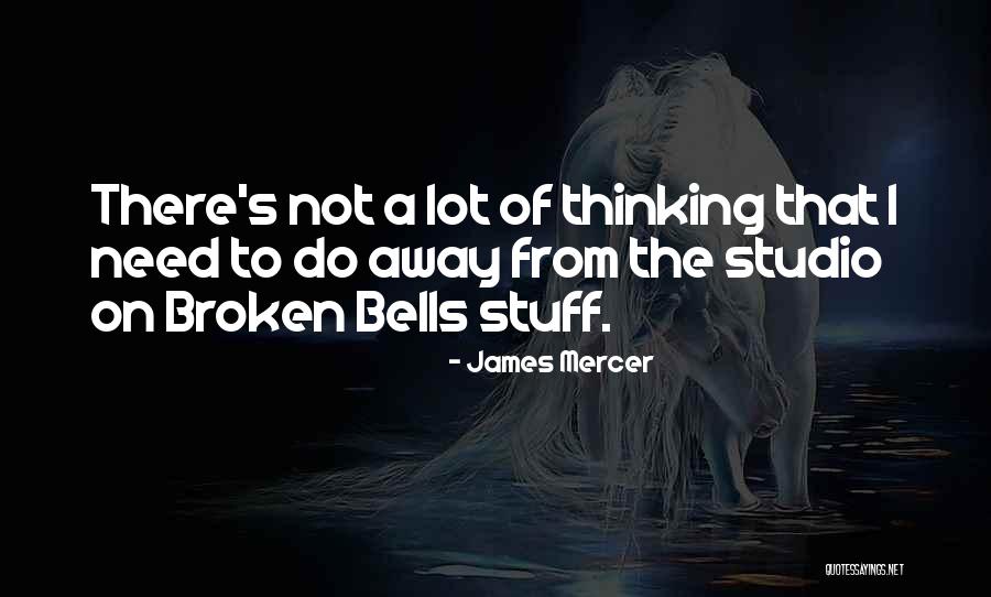 Carljwoods Quotes By James Mercer Carljwoods Quotes By James Mercer