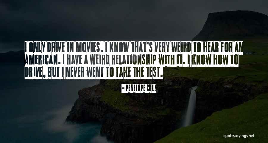 Carlleena Person Quotes By Penelope Cruz Carlleena Person Quotes By Penelope Cruz