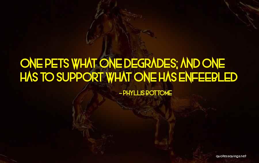 Carlleena Person Quotes By Phyllis Bottome Carlleena Person Quotes By Phyllis Bottome