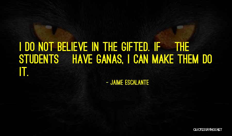 Carlman Legal Services Quotes By Jaime Escalante Carlman Legal Services Quotes By Jaime Escalante