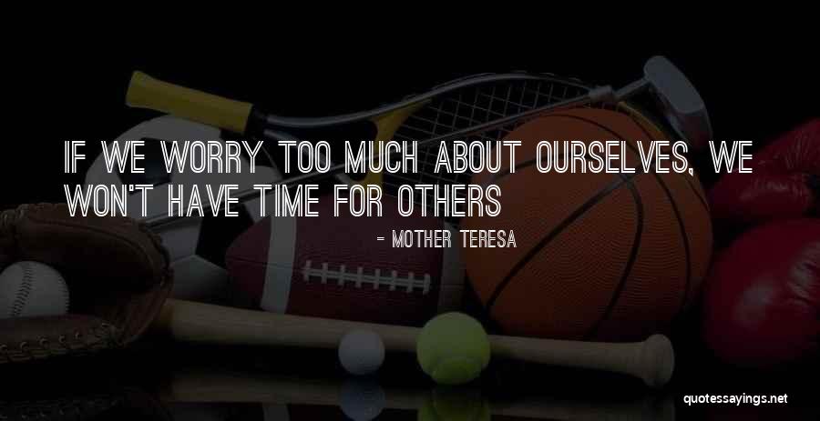 Carlman Moyo Quotes By Mother Teresa Carlman Moyo Quotes By Mother Teresa