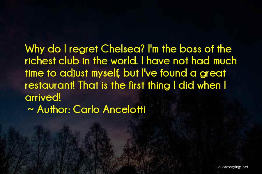 Carlo Ancelotti Quotes 1031103