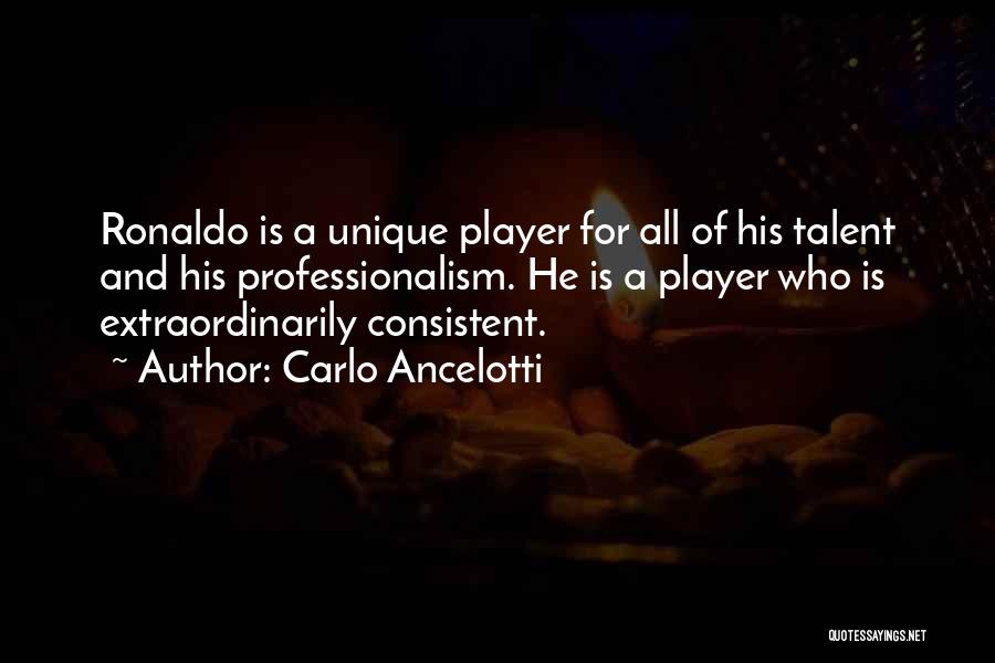 Carlo Ancelotti Quotes 166036