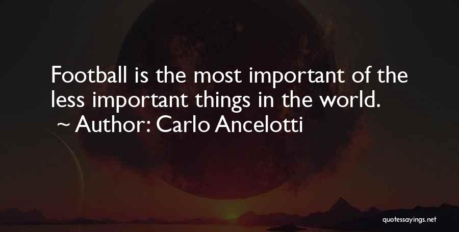 Carlo Ancelotti Quotes 1792258