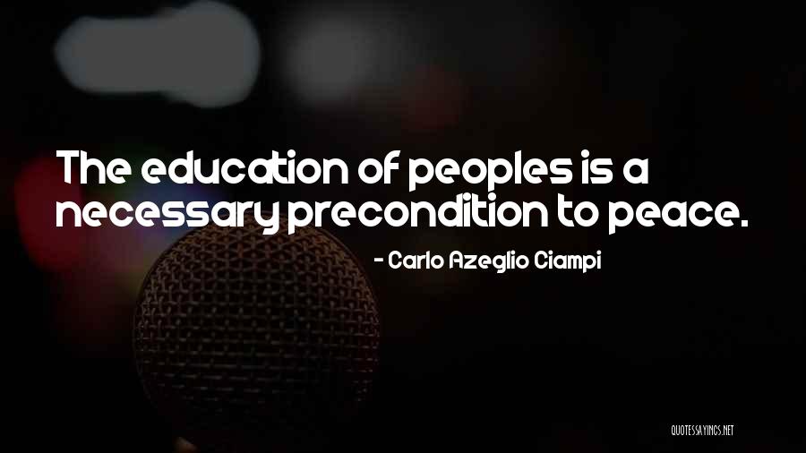 Carlo Azeglio Ciampi Quotes 671252