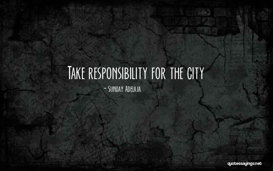 Carlo Guerico Quotes By Sunday Adelaja Carlo Guerico Quotes By Sunday Adelaja