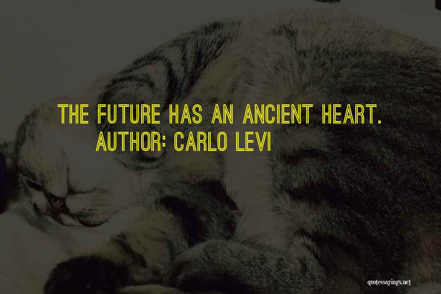Carlo Levi Quotes 2024973
