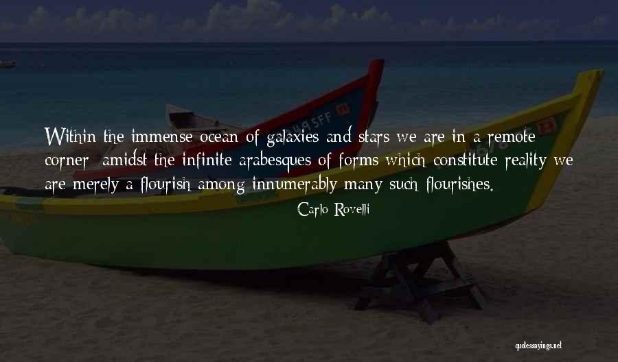 Carlo Rovelli Quotes 1000694