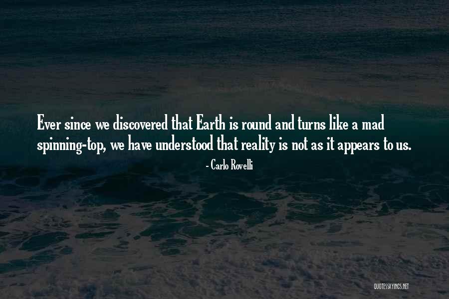 Carlo Rovelli Quotes 1004228