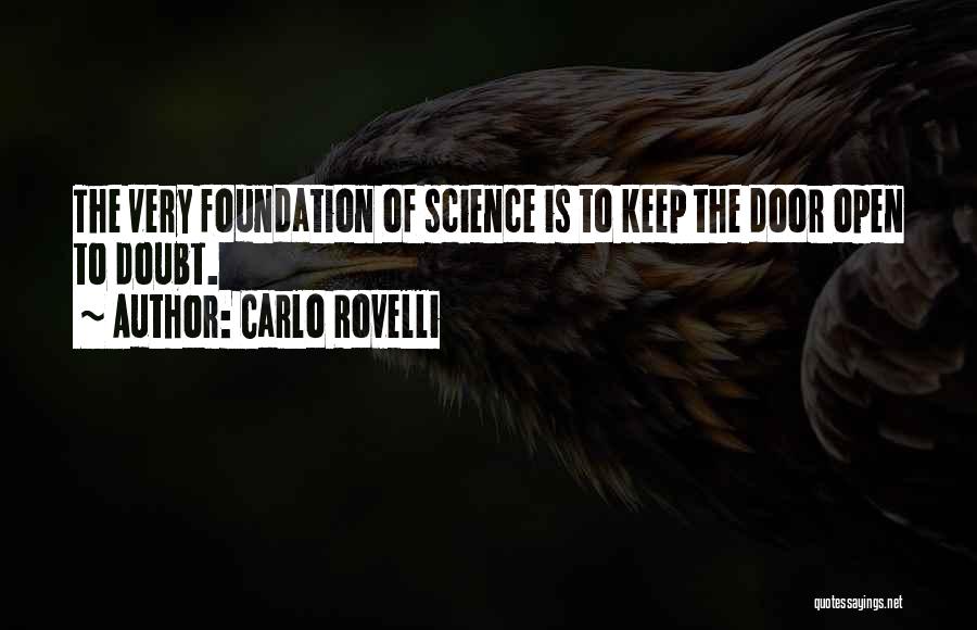 Carlo Rovelli Quotes 1218234