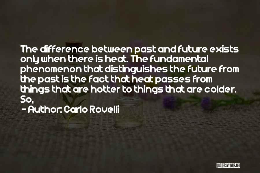 Carlo Rovelli Quotes 1302444