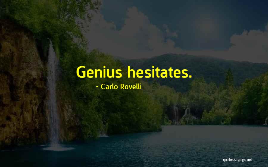 Carlo Rovelli Quotes 133889