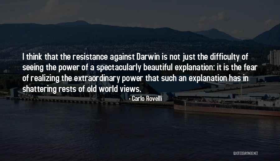 Carlo Rovelli Quotes 146042