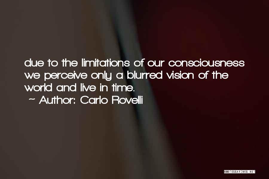 Carlo Rovelli Quotes 1610456