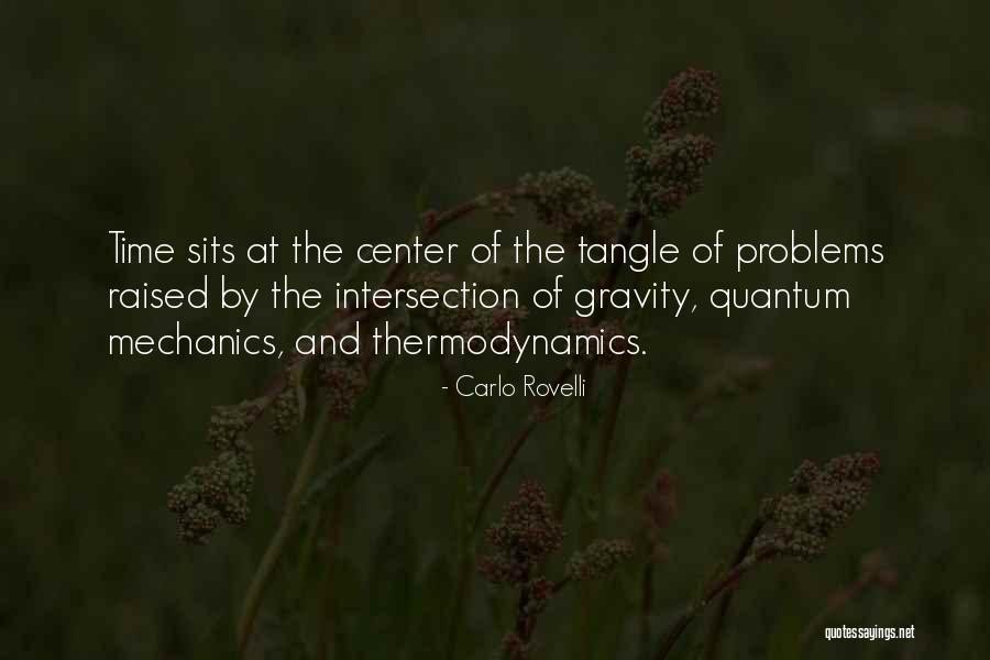 Carlo Rovelli Quotes 1612830