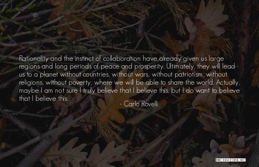 Carlo Rovelli Quotes 1679674