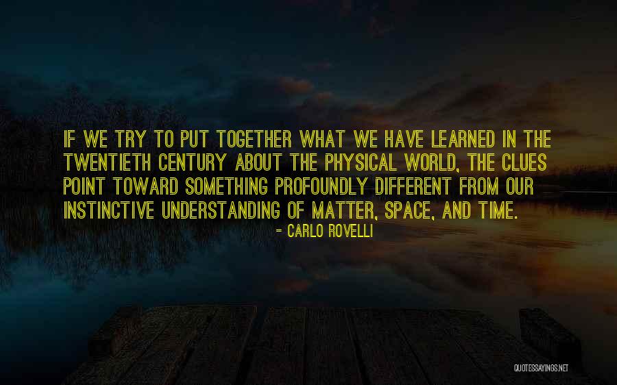 Carlo Rovelli Quotes 1690335 Carlo Rovelli Quotes 1690335