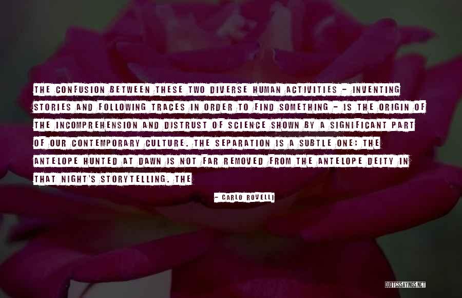 Carlo Rovelli Quotes 2023078 Carlo Rovelli Quotes 2023078