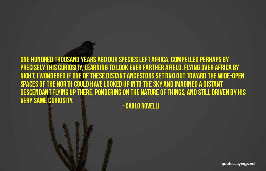 Carlo Rovelli Quotes 2032413