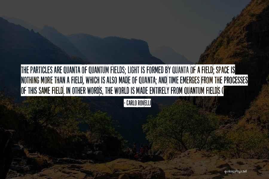Carlo Rovelli Quotes 2037084 Carlo Rovelli Quotes 2037084