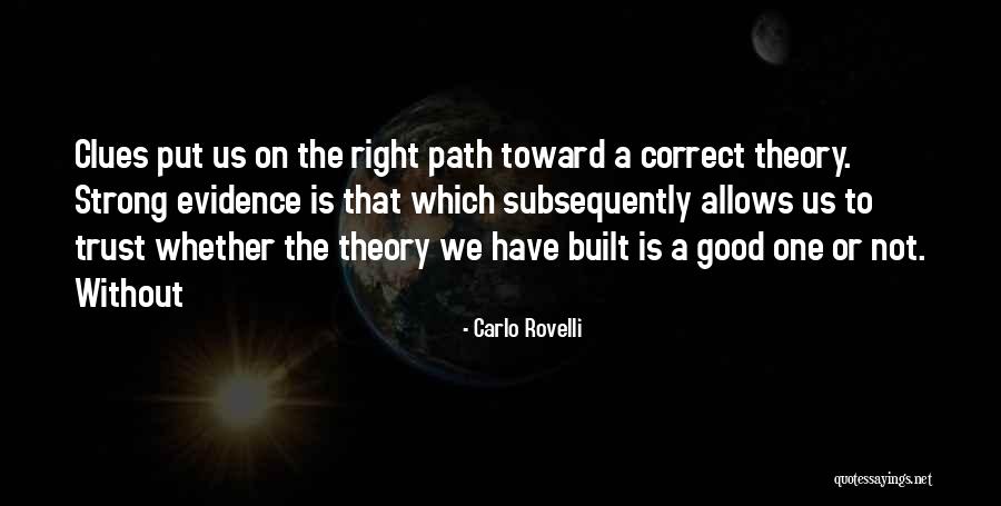 Carlo Rovelli Quotes 2195780