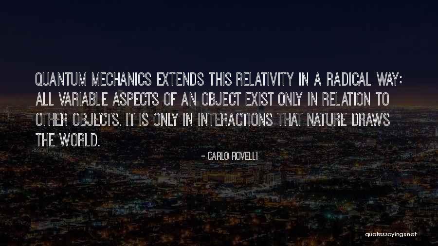 Carlo Rovelli Quotes 382588