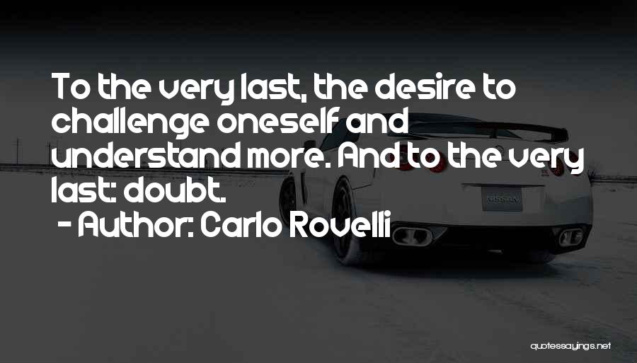 Carlo Rovelli Quotes 407048
