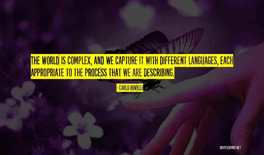 Carlo Rovelli Quotes 543425 Carlo Rovelli Quotes 543425