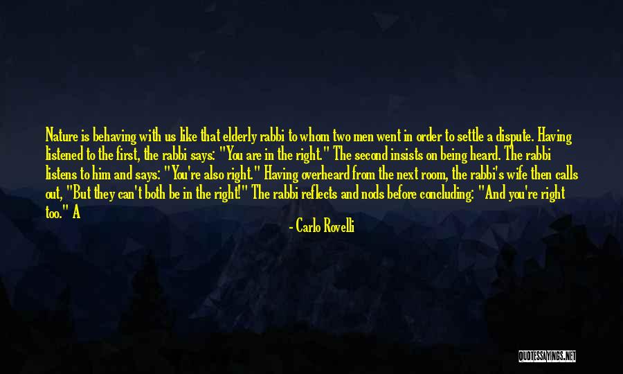 Carlo Rovelli Quotes 794355 Carlo Rovelli Quotes 794355