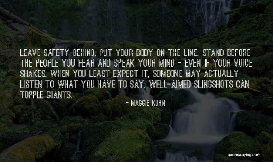 Carload Usa Quotes By Maggie Kuhn Carload Usa Quotes By Maggie Kuhn