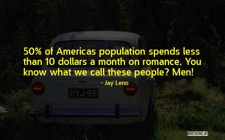 Carloads Of People Quotes By Jay Leno Carloads Of People Quotes By Jay Leno